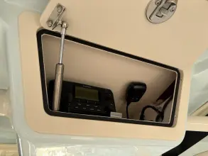 Thumbnail von Grady White Fisherman 236