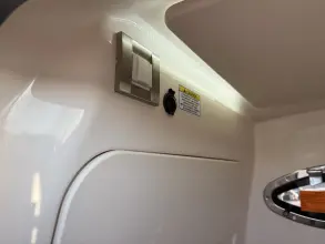 Thumbnail von Grady White Fisherman 236