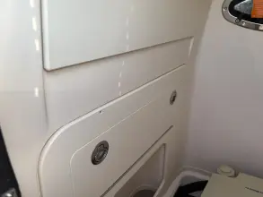 Thumbnail von Grady White Fisherman 236