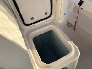 Thumbnail von Grady White Fisherman 236