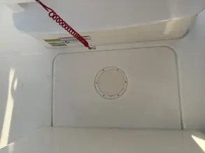 Thumbnail von Grady White Fisherman 236