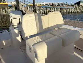 Thumbnail von Grady White Fisherman 236