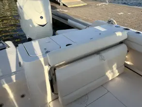 Thumbnail von Grady White Fisherman 236