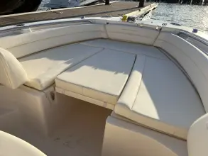 Thumbnail von Grady White Fisherman 236