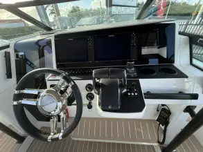 Thumbnail von Saxdor 320 GTO