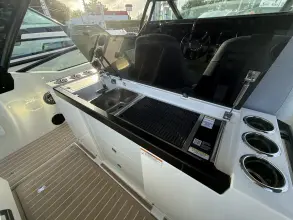 Thumbnail von Saxdor 320 GTO