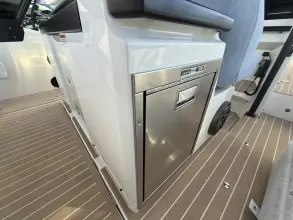 Thumbnail von Saxdor 320 GTO