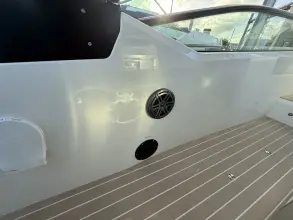 Thumbnail von Saxdor 320 GTO