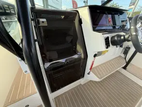 Thumbnail von Saxdor 320 GTO