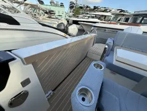 Thumbnail von Saxdor 320 GTO