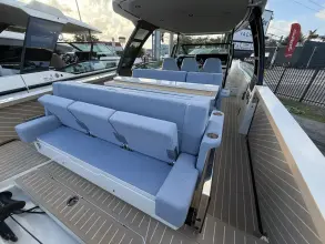 Thumbnail von Saxdor 320 GTO