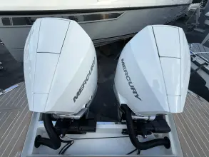 Thumbnail von Saxdor 320 GTO