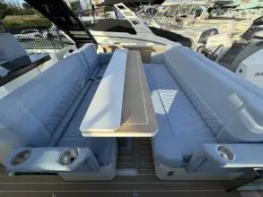 Thumbnail von Saxdor 320 GTO