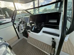 Thumbnail von Saxdor 320 GTO