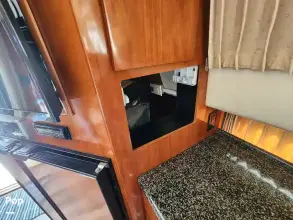 Thumbnail von Carver 360 Sport Sedan