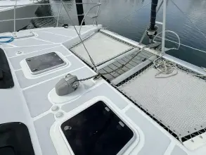 Thumbnail von Royal Cape Catamarans Majestic 53 Orbit