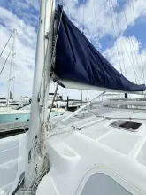 Thumbnail von Royal Cape Catamarans Majestic 53 Orbit