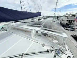 Thumbnail von Royal Cape Catamarans Majestic 53 Orbit