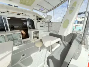 Thumbnail von Royal Cape Catamarans Majestic 53 Orbit