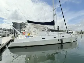 Thumbnail von Royal Cape Catamarans Majestic 53 Orbit