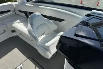 Thumbnail von Four Winns HD8 OB