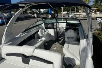 Thumbnail von Four Winns HD8 OB