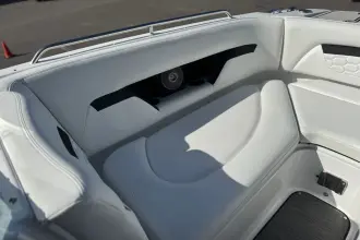 Thumbnail von Four Winns HD8 OB