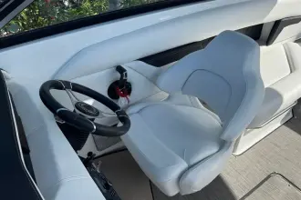 Thumbnail von Four Winns HD8 OB