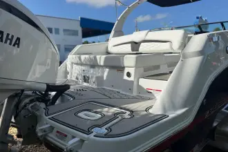 Thumbnail von Four Winns HD8 OB