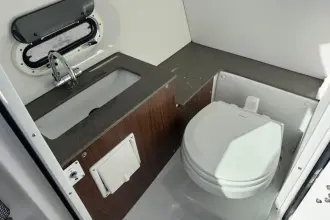 Thumbnail von Four Winns HD8 OB