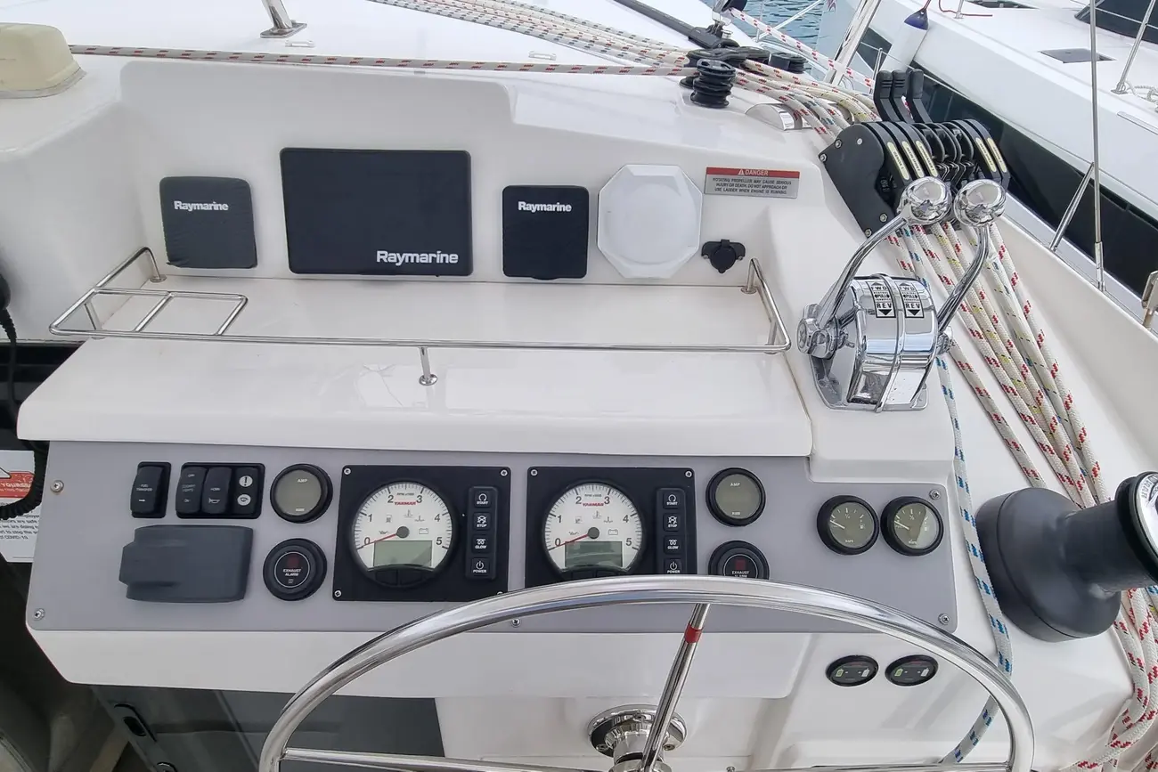 Thumbnail von Leopard 40 SALTY