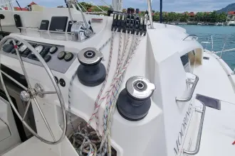 Thumbnail von Leopard 40 SALTY