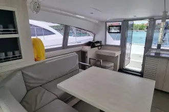 Thumbnail von Leopard 40 SALTY