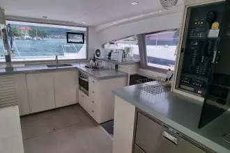 Thumbnail von Leopard 40 SALTY