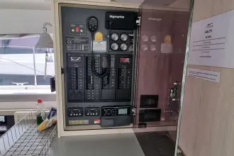 Thumbnail von Leopard 40 SALTY