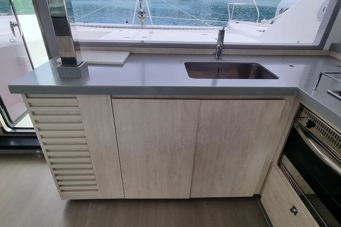 Thumbnail von Leopard 40 SALTY