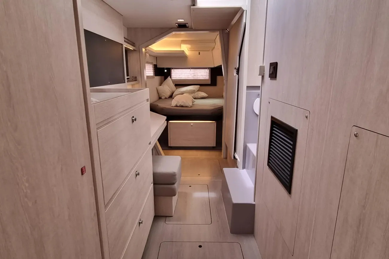 Thumbnail von Leopard 40 SALTY