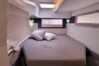 Thumbnail von Leopard 40 SALTY