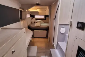 Thumbnail von Leopard 40 SALTY