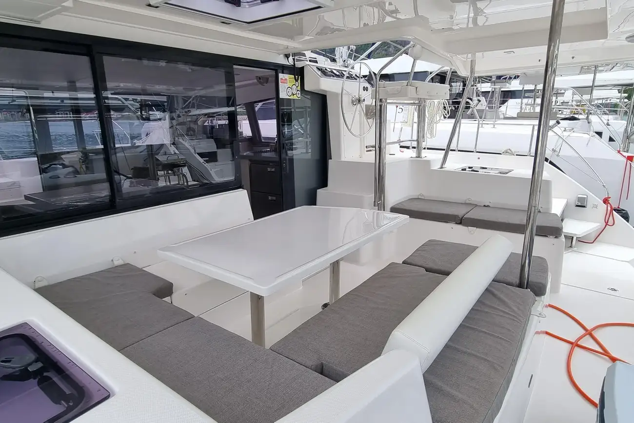 Thumbnail von Leopard 40 SALTY