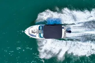 Thumbnail von Sea Ray 260 SLX-OB