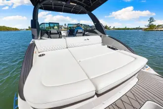 Thumbnail von Sea Ray 260 SLX-OB