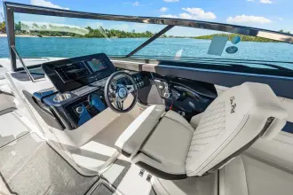 Thumbnail von Sea Ray 260 SLX-OB