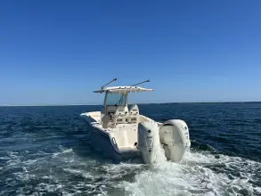 Thumbnail von Grady White Canyon 271