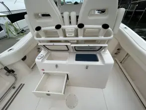 Thumbnail von Grady White Canyon 271