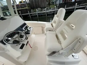 Thumbnail von Grady White Canyon 271