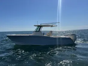 Thumbnail von Grady White Canyon 271