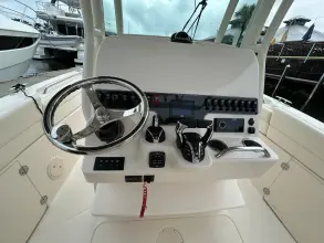 Thumbnail von Grady White Canyon 271