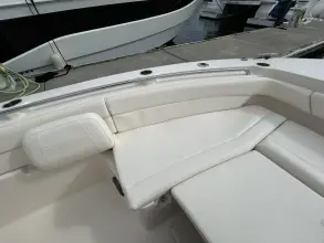 Thumbnail von Grady White Canyon 271