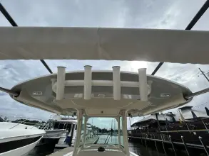 Thumbnail von Grady White Canyon 271